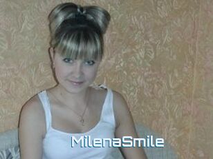 MilenaSmile