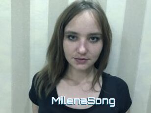 MilenaSong