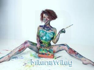 MilenaWiley