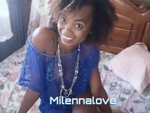 Milennalove