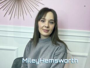 MileyHemsworth