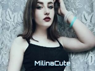 MilinaCute