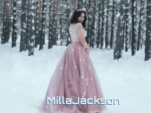 MillaJackson