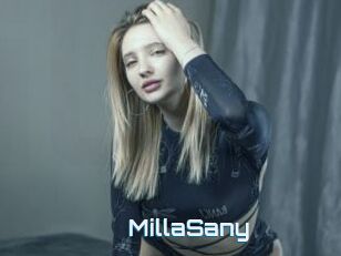MillaSany