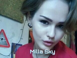 Milla_Sky