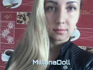 MillanaDoll