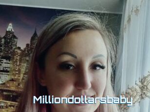 Milliondollarsbaby