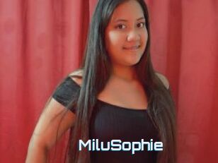 MiluSophie