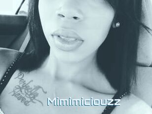 Mimimiciouzz