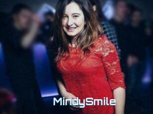 MindySmile