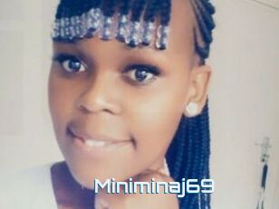 Miniminaj69