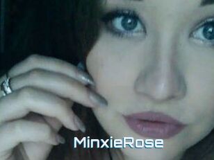 MinxieRose