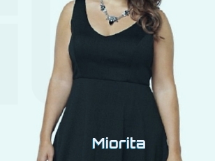 Miorita