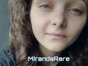 MirandaRare