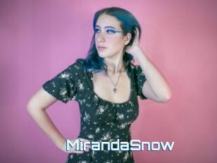 MirandaSnow