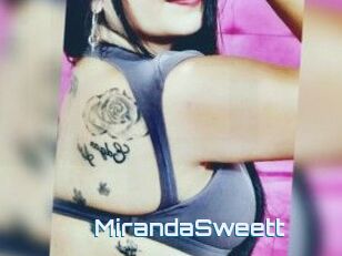 MirandaSweett