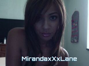MirandaxXxLane