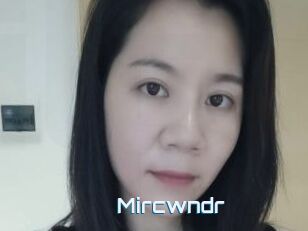 Mircwndr