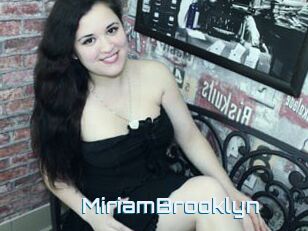 MiriamBrooklyn