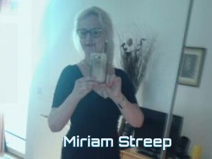 Miriam_Streep