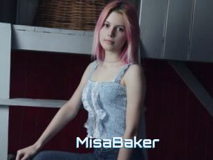 MisaBaker