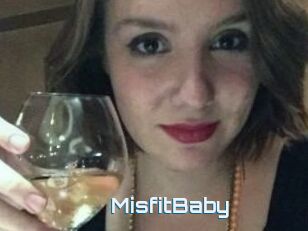 MisfitBaby