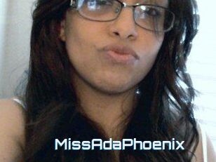 MissAdaPhoenix