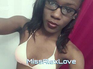 MissAlexLove
