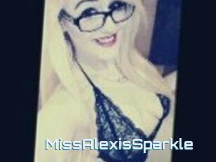 MissAlexisSparkle