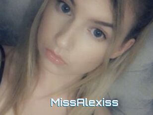 MissAlexiss
