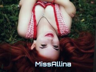 MissAllina