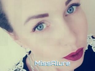 MissAlure