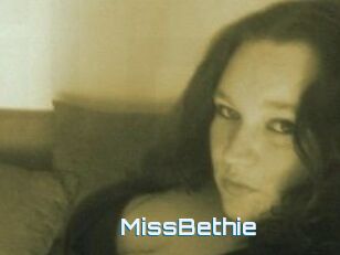 MissBethie