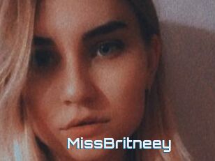 MissBritneey