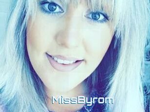 MissByrom