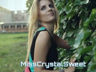 MissCrystalSweet