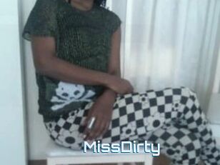 MissDirty
