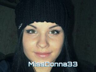 MissDonna33