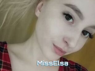 MissElsa