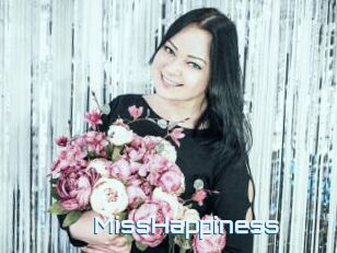 MissHappiness