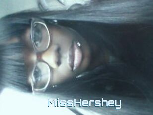 MissHershey