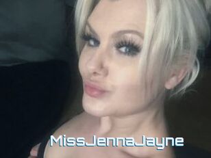 MissJennaJayne
