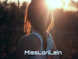 MissLoriLein