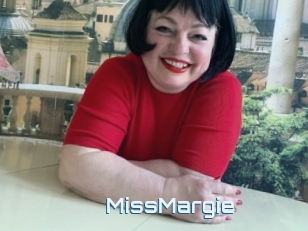 MissMargie