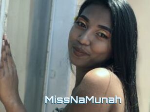MissNaMunah