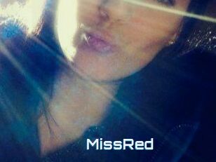 MissRed