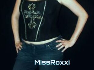MissRoxxi