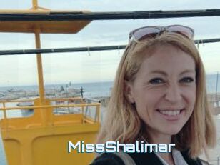 MissShalimar