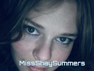 MissShaySummers