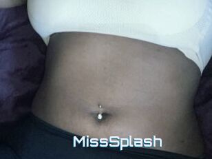 MissSplash